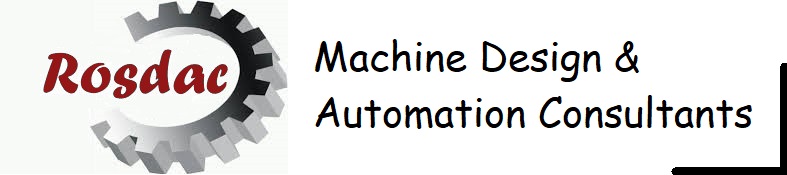 Machine Design & Automation Consultants